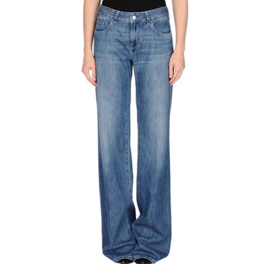 Notify Jeans Bootcut Woman’s Size 32